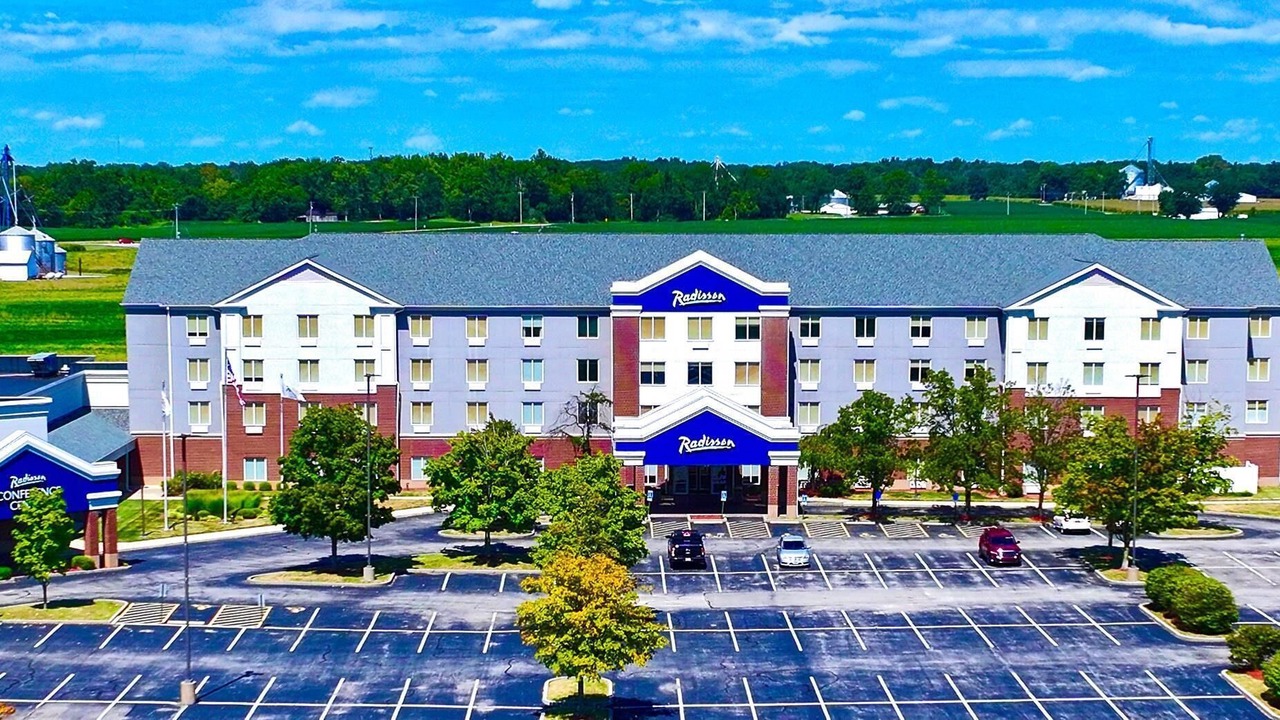 Photo of Outdoor in Fairview Heights