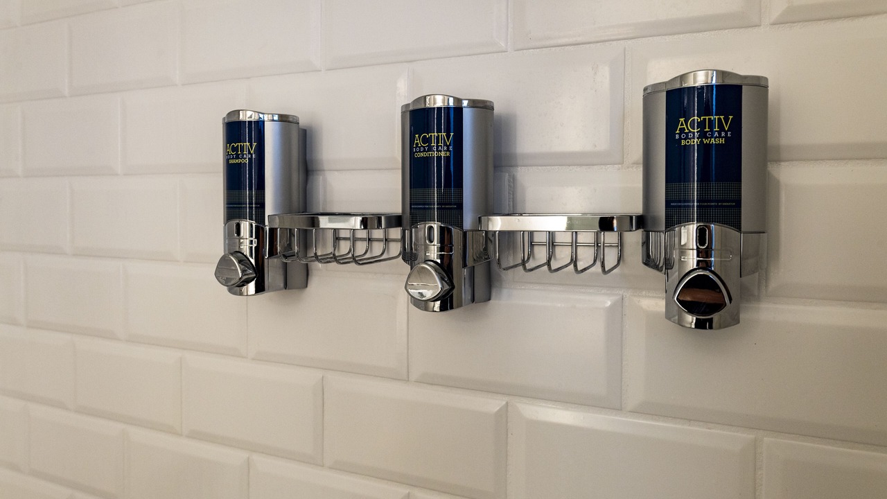 Photo of Bathroom in Fairview Heights