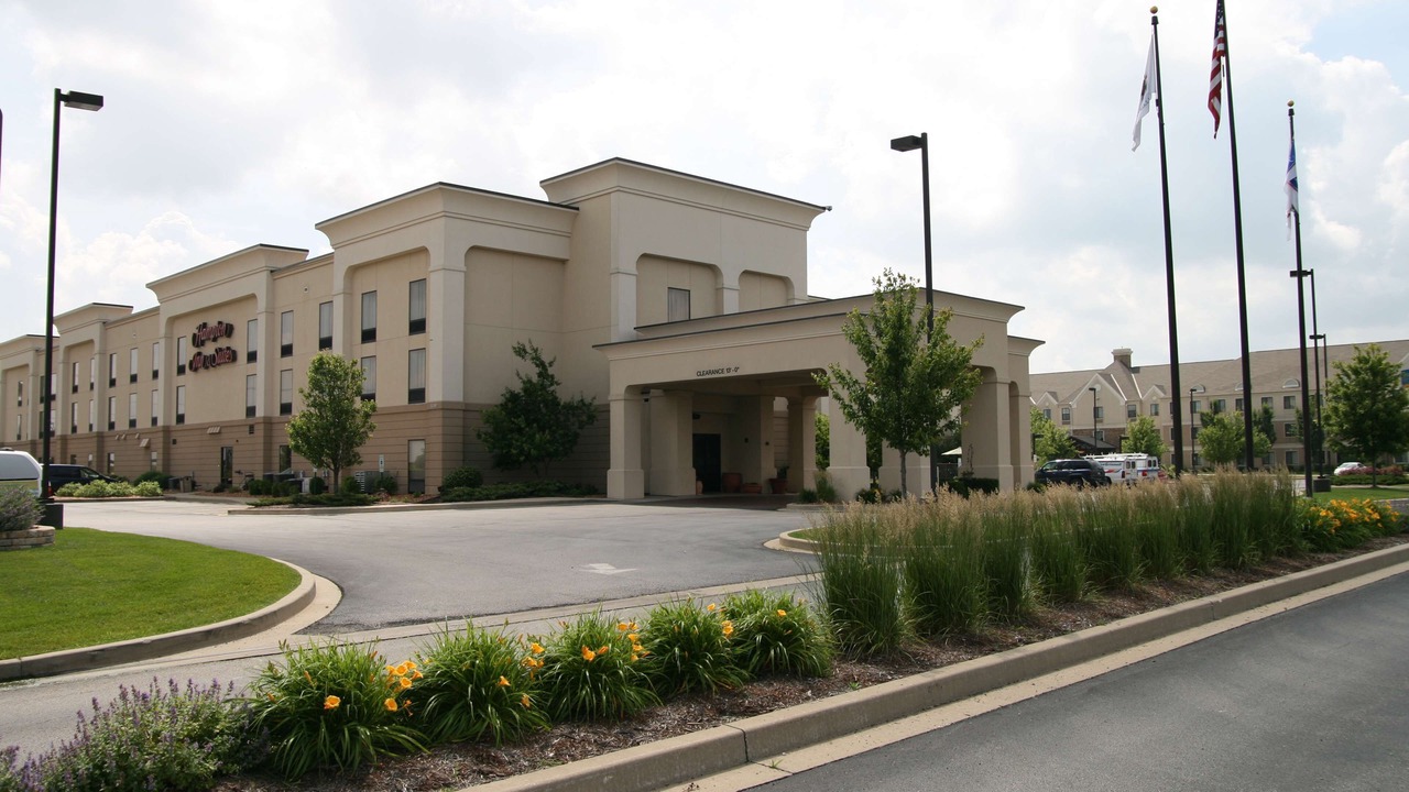 Photo of Outdoor in Springfield