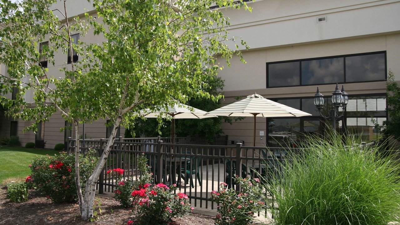 Photo of Outdoor in Springfield