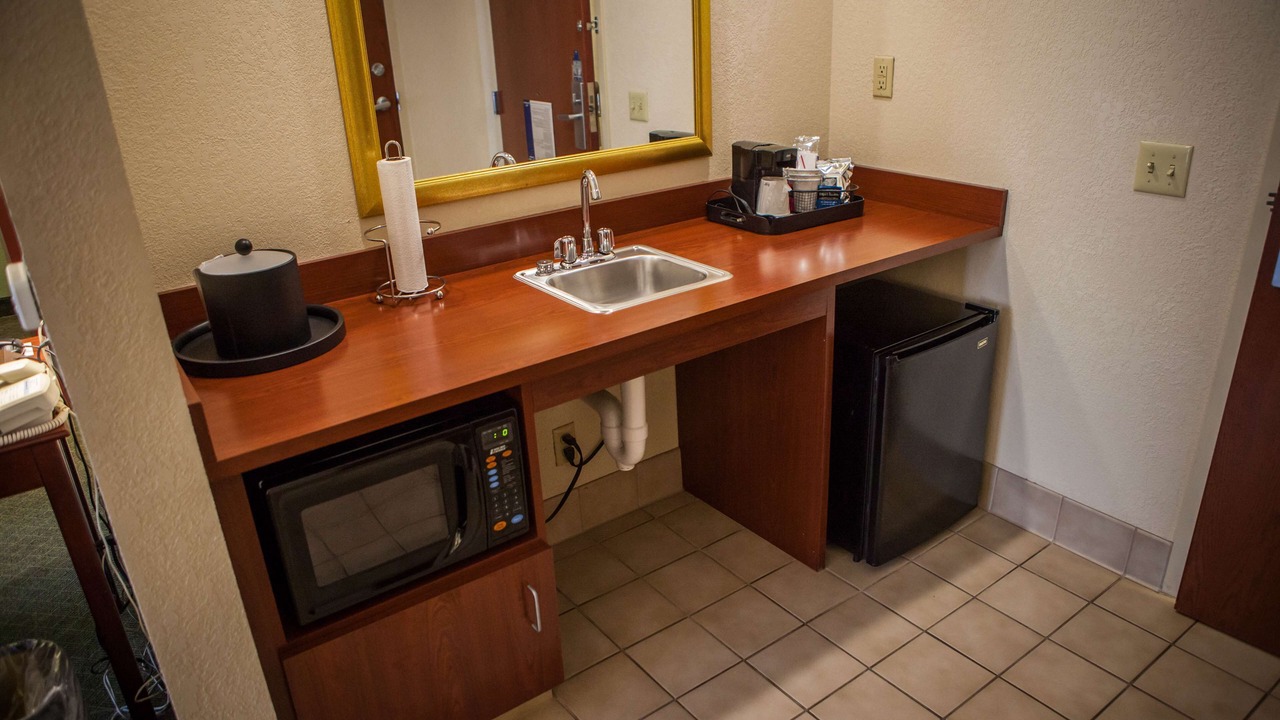 Photo of Kitchen in Springfield