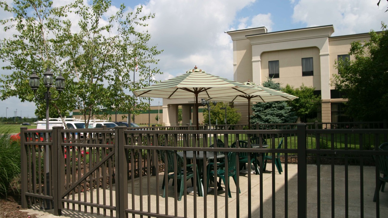 Photo of Outdoor in Springfield