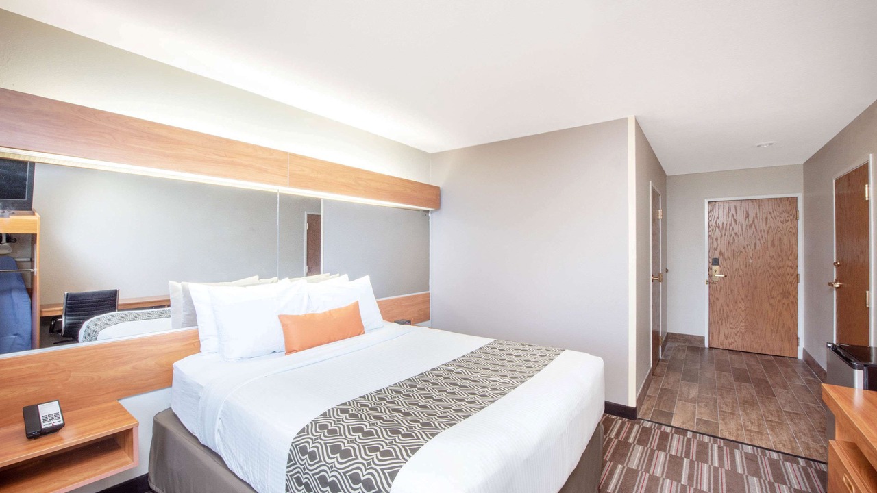 Photo of Bedroom in Springfield