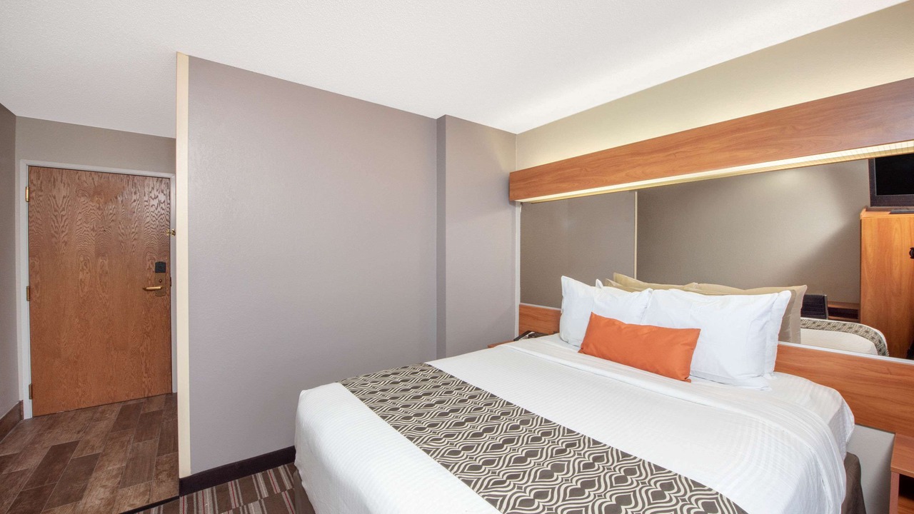 Photo of Bedroom in Springfield