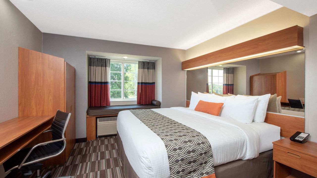 Photo of Bedroom in Springfield