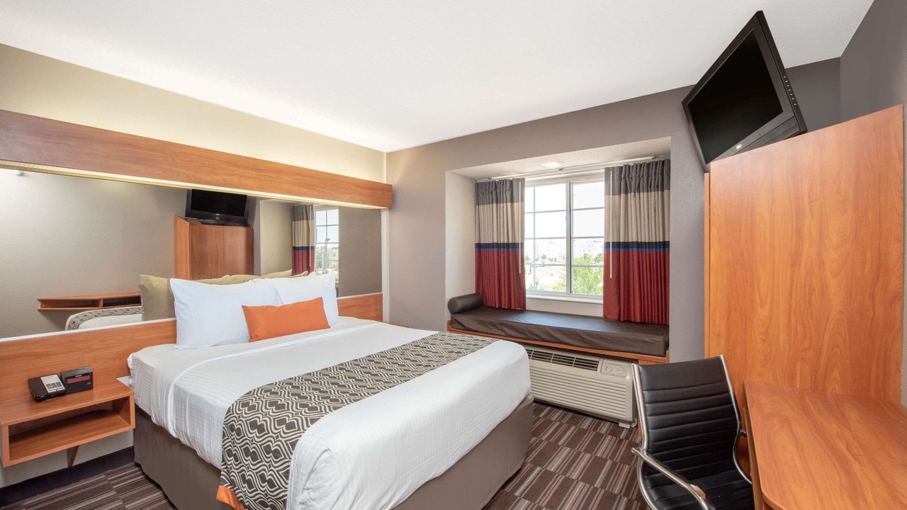 Photo of Bedroom in Springfield