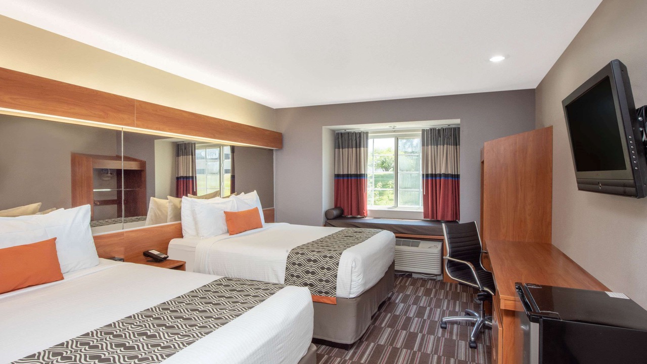 Photo of Bedroom in Springfield