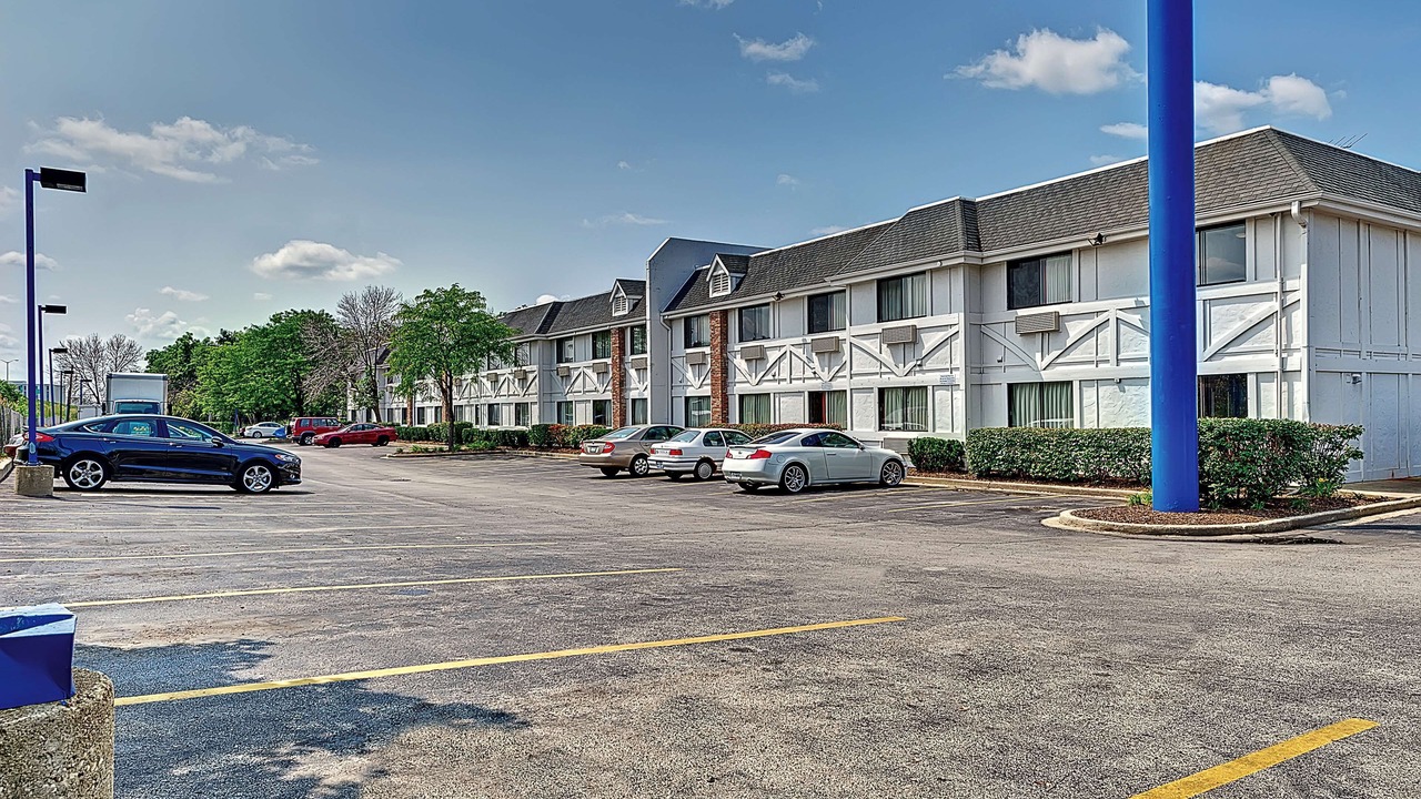 Photo of Outdoor in Glenview