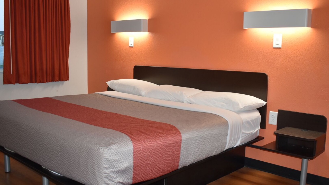 Photo of Bedroom in Springfield