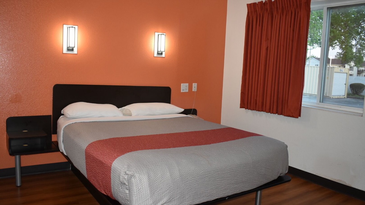 Photo of Bedroom in Springfield