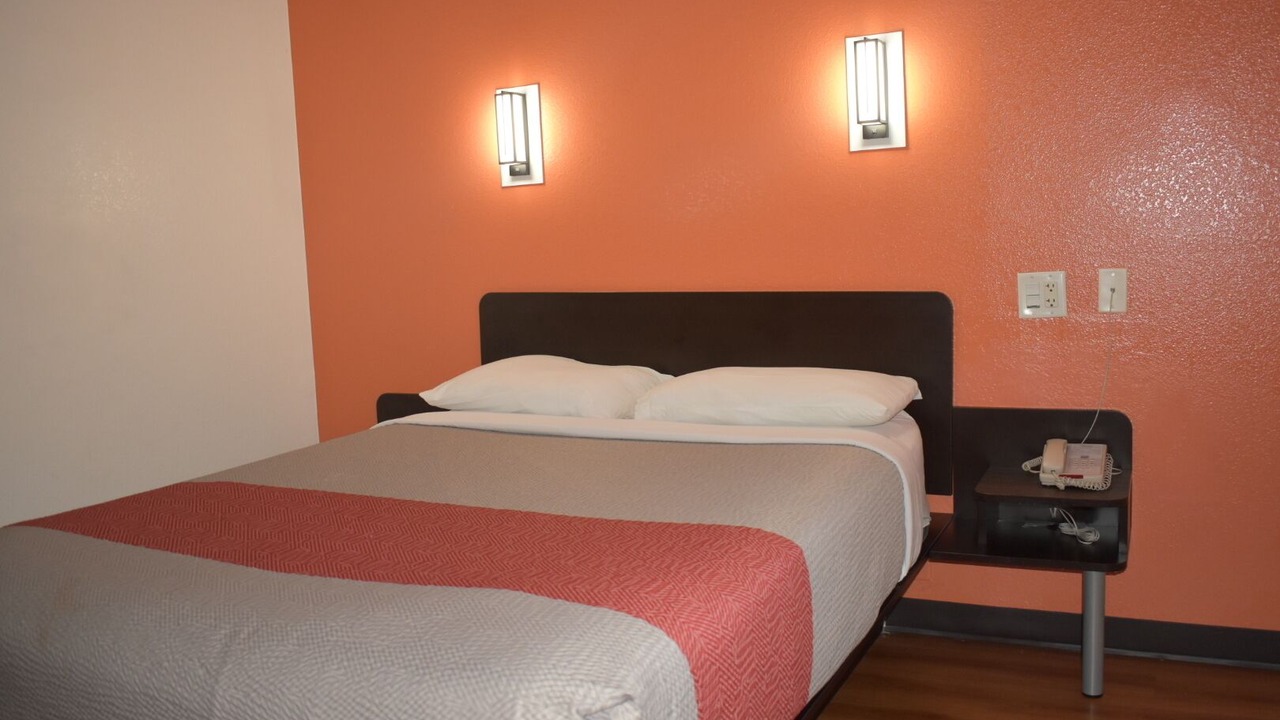 Photo of Bedroom in Springfield