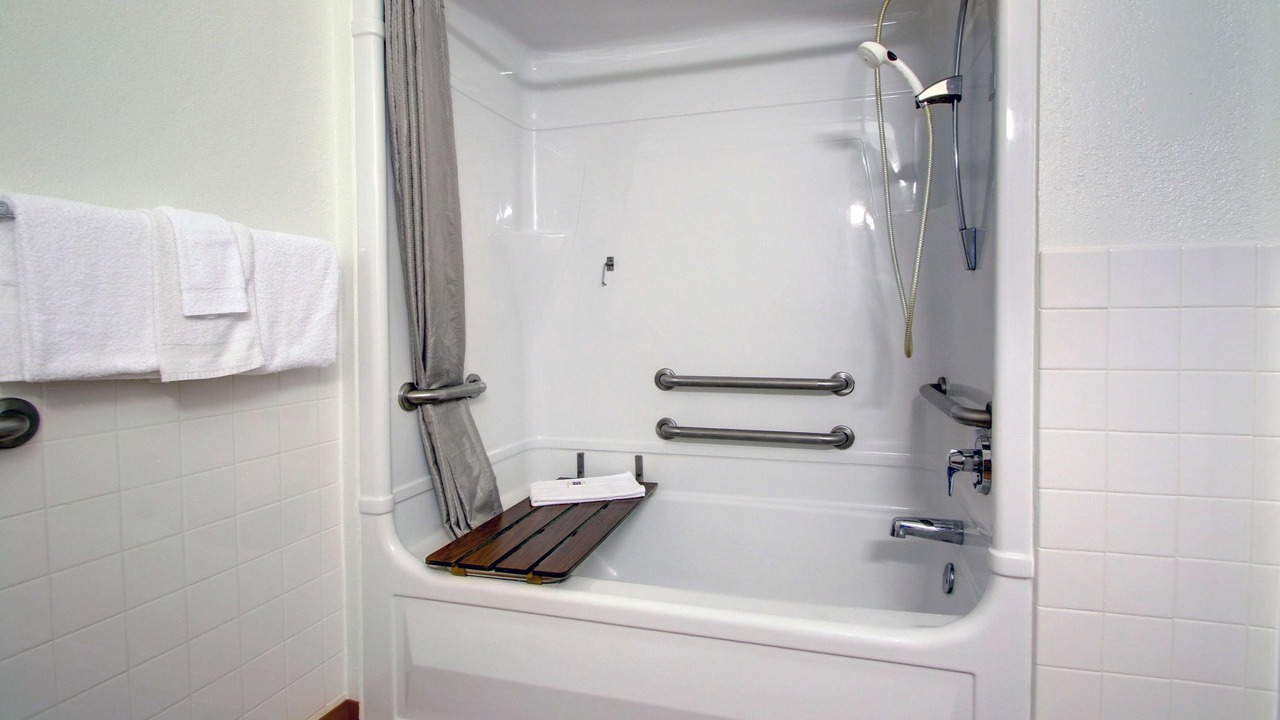 Photo of Bathroom in Springfield