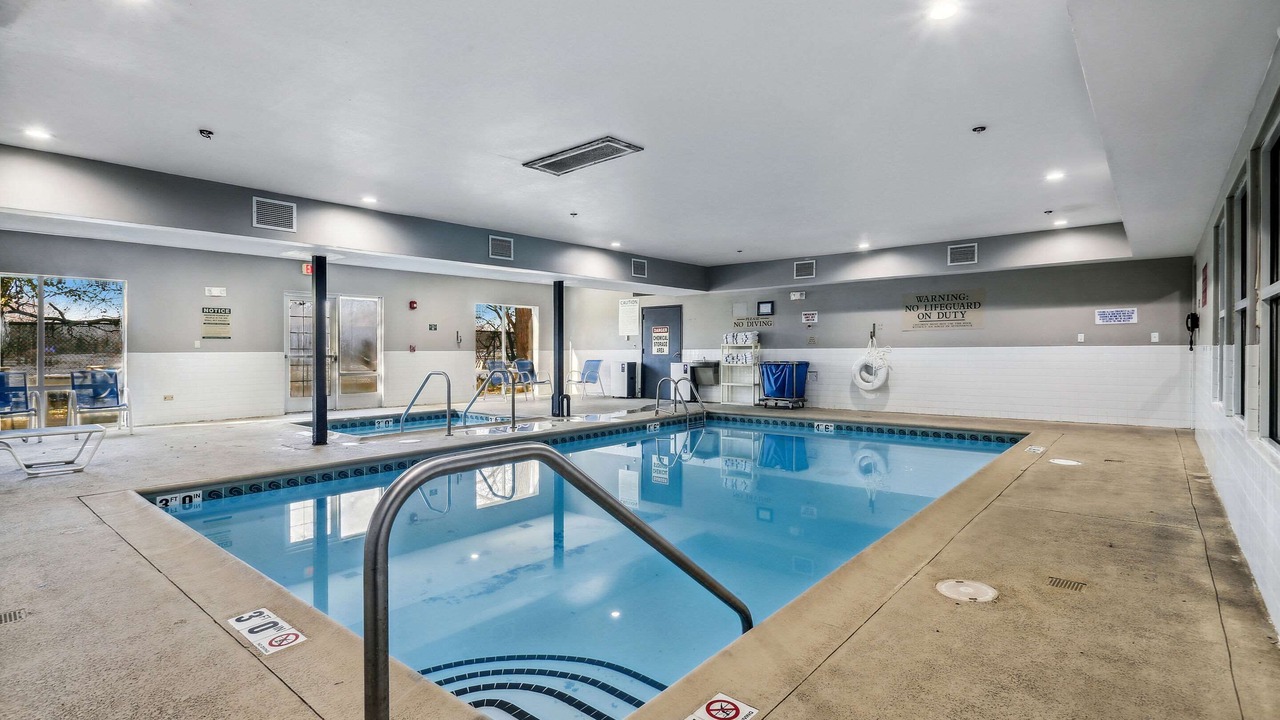 Photo of Outdoor in Bensenville