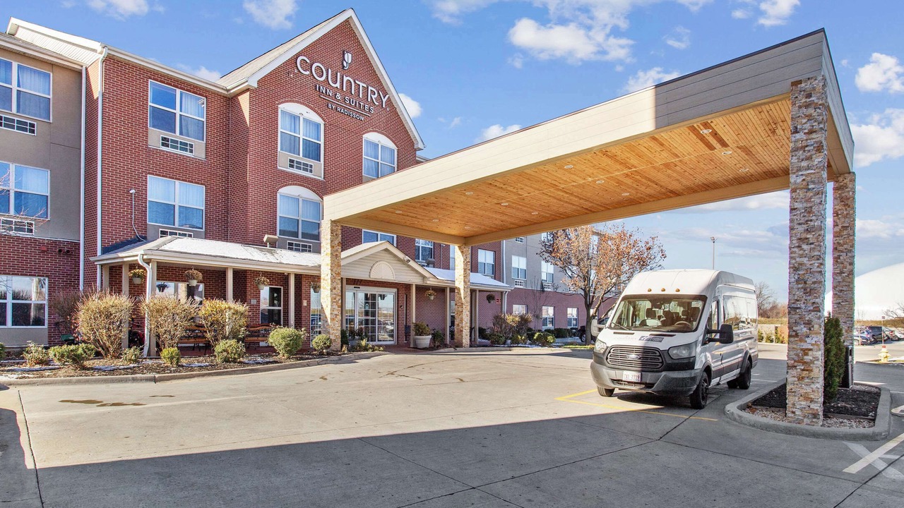 Photo of Outdoor in Bensenville