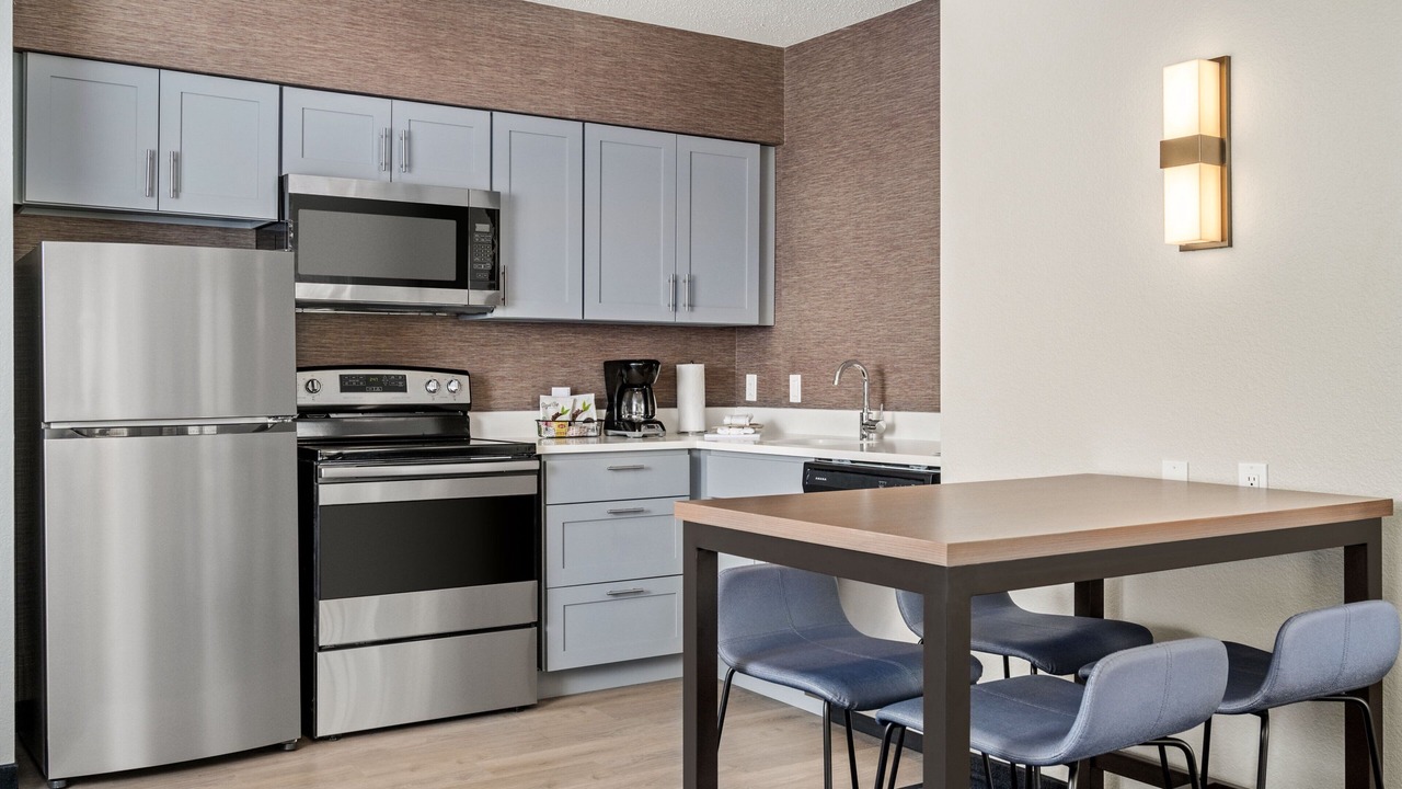 Photo of Kitchen in Warrenville