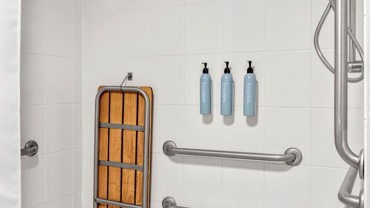 Photo of Bathroom in Warrenville