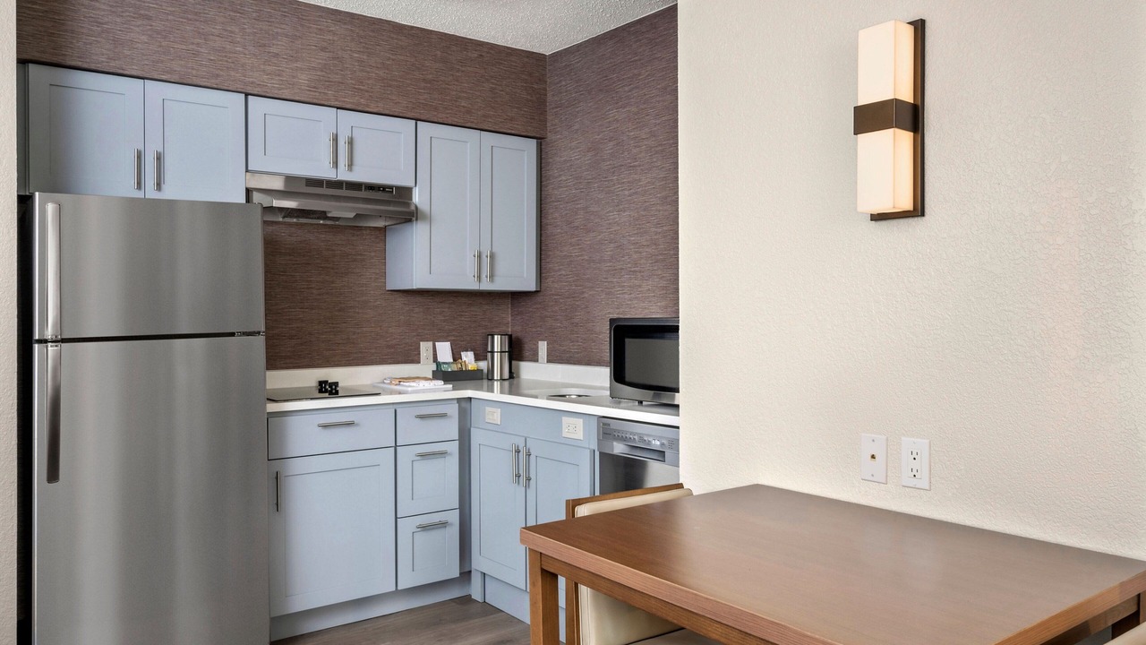 Photo of Kitchen in Warrenville
