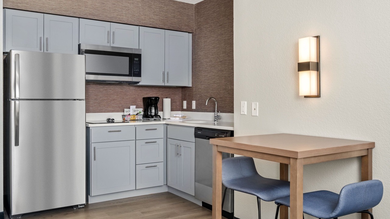 Photo of Kitchen in Warrenville