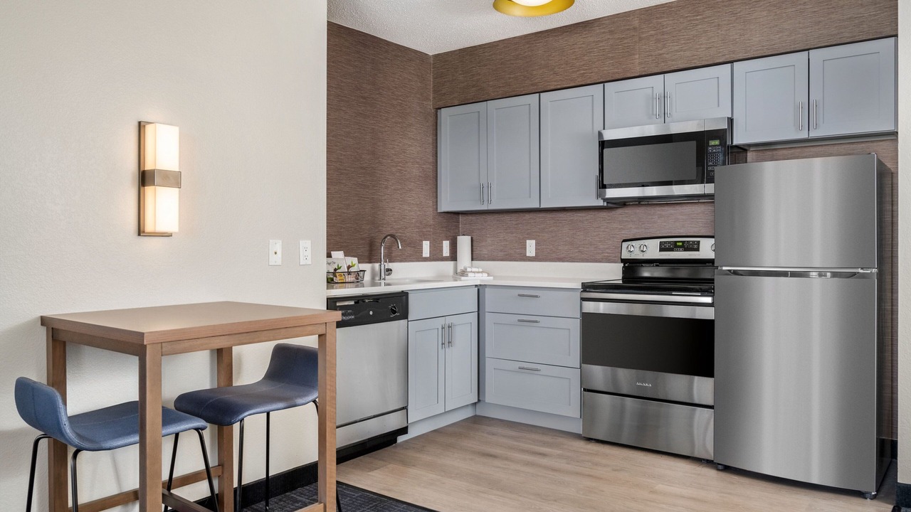 Photo of Kitchen in Warrenville
