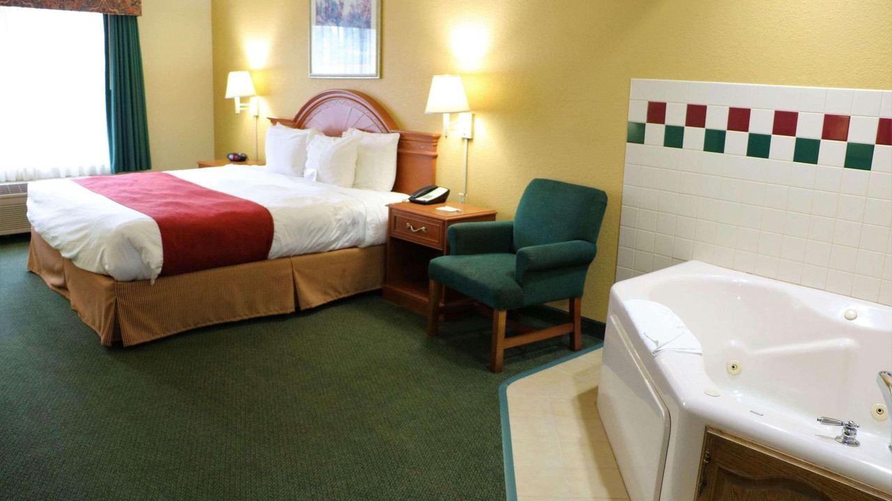 Photo of Bedroom in Stockton