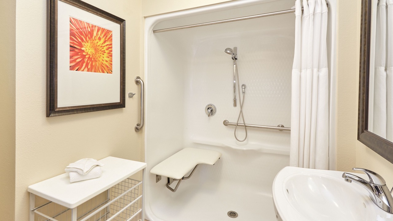 Photo of Bathroom in Half Day