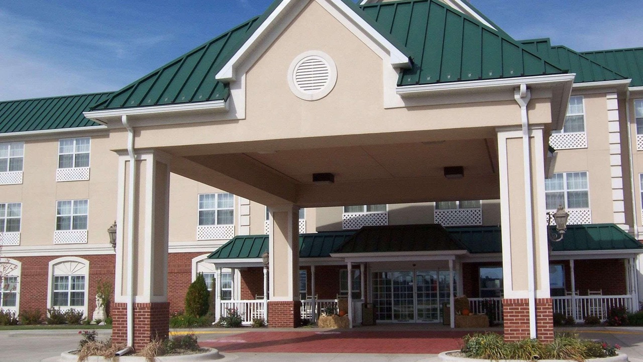Photo of Outdoor in Effingham