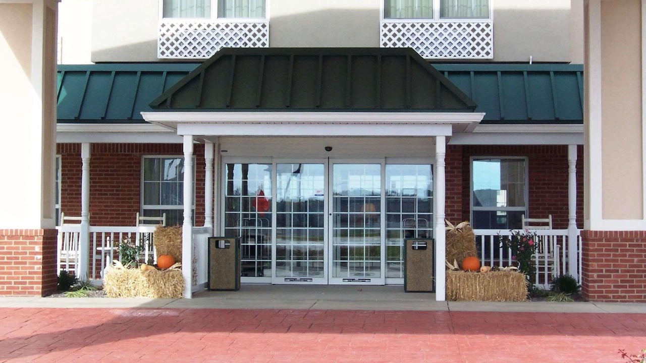 Photo of Outdoor in Effingham