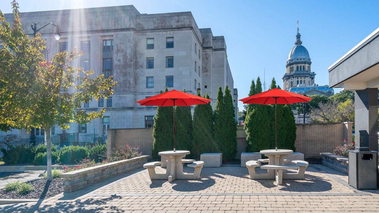Photo of Outdoor in Downtown Springfield