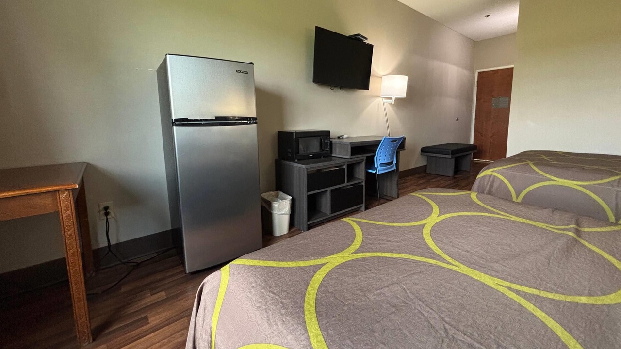 Photo of Bedroom in Grayville