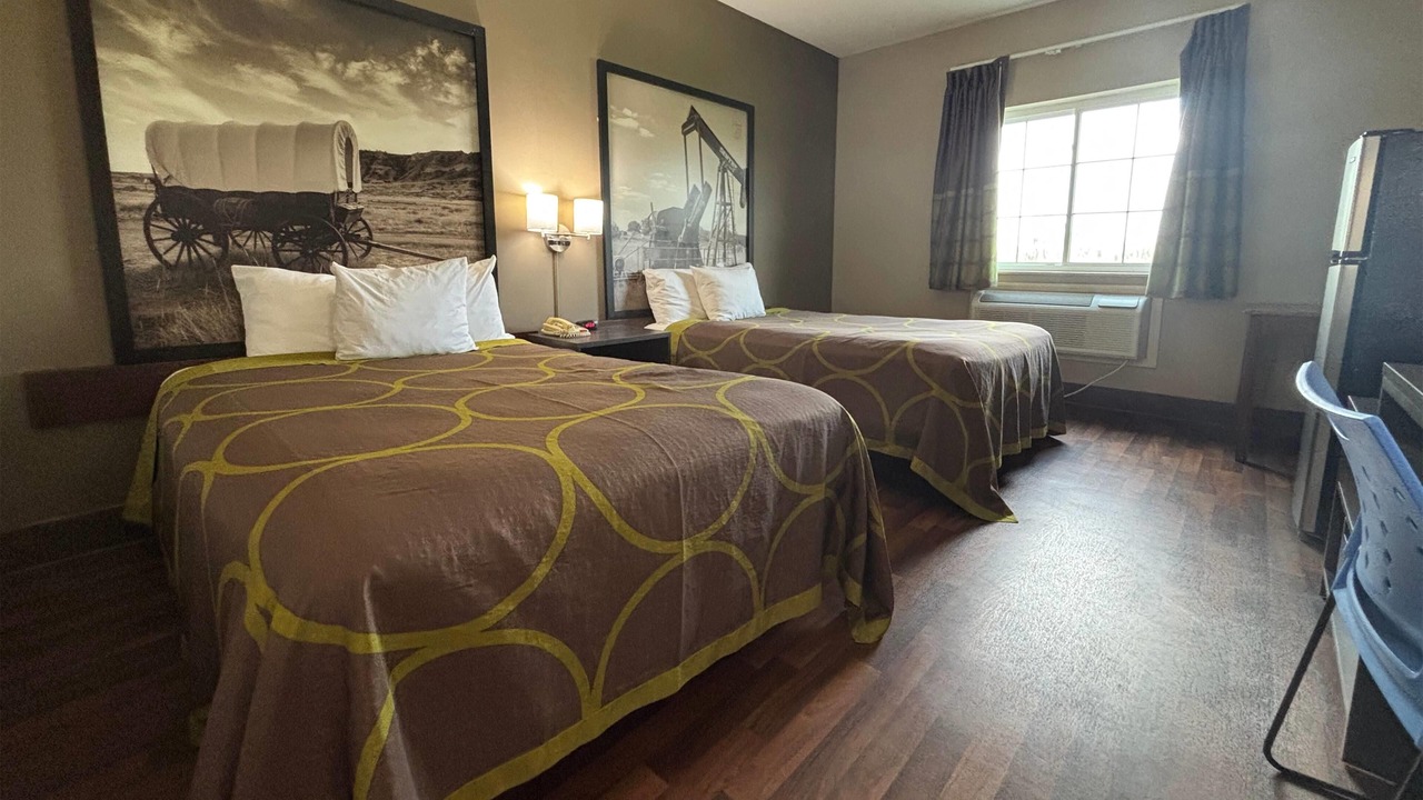 Photo of Bedroom in Grayville