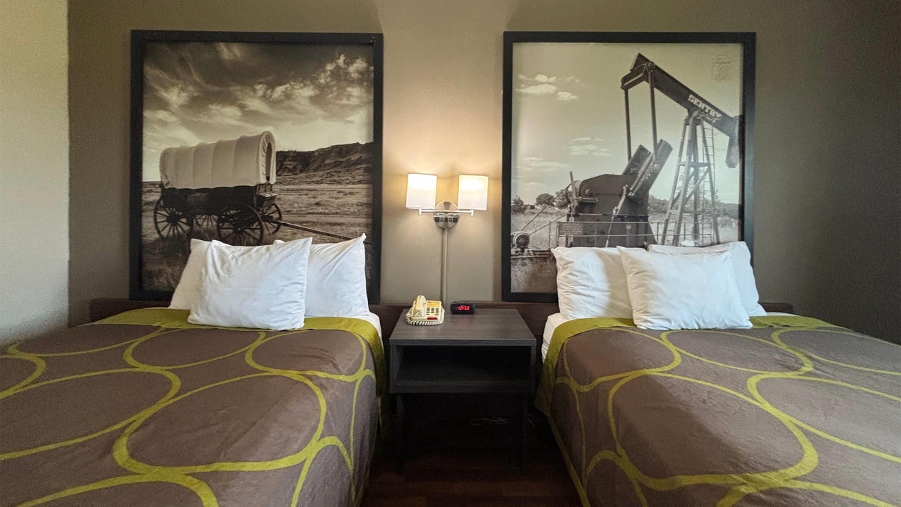 Photo of Bedroom in Grayville