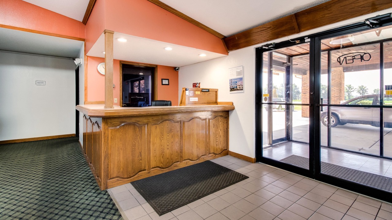 Photo of Kitchen in Marion