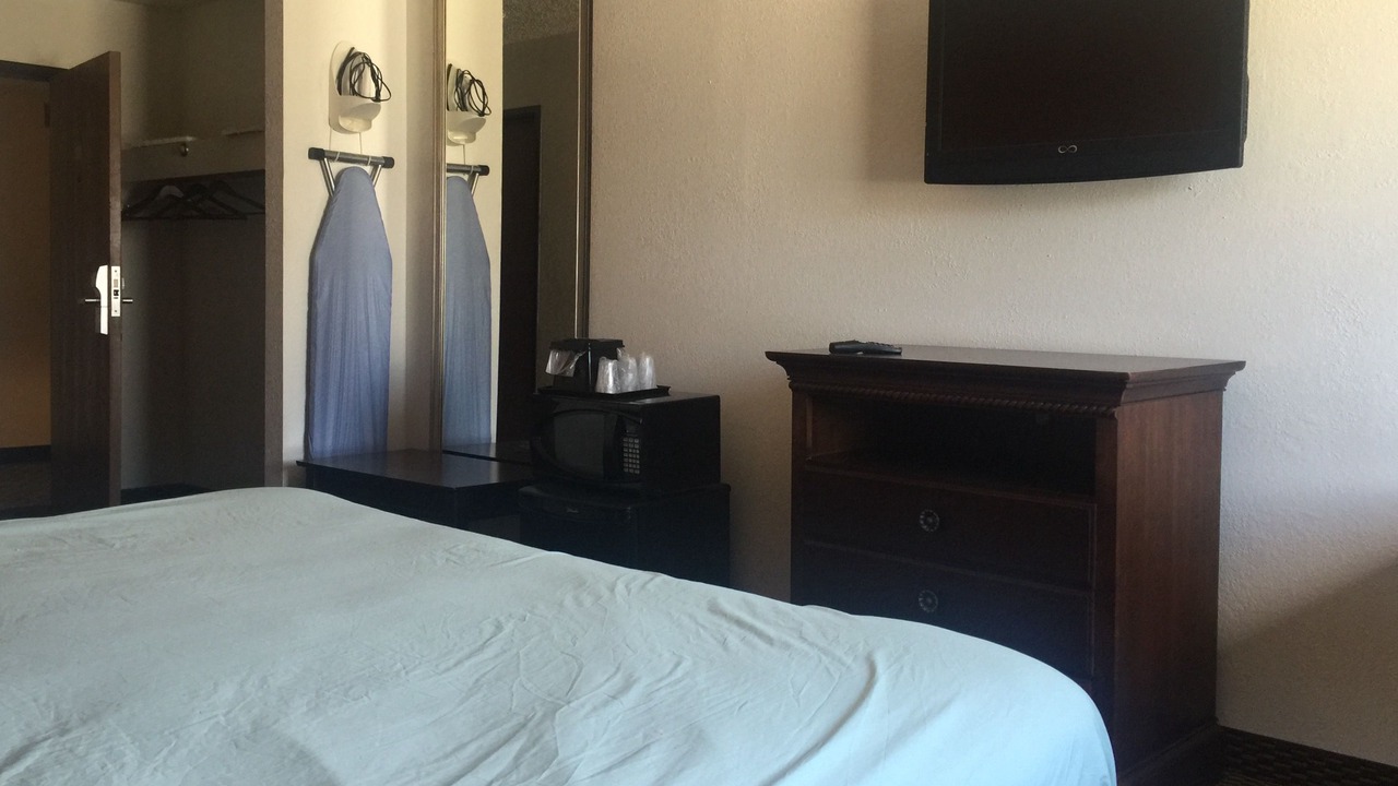 Photo of Bedroom in Marion