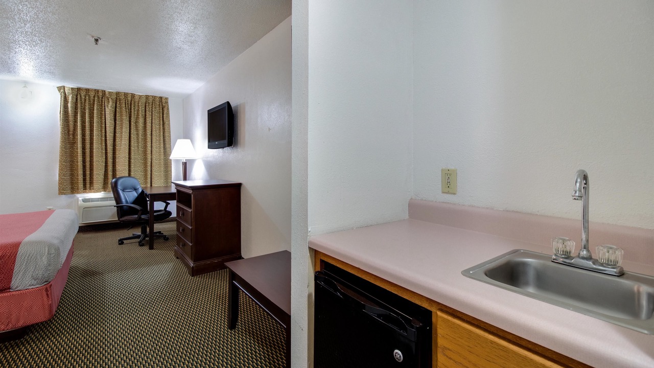Photo of Bedroom in Marion