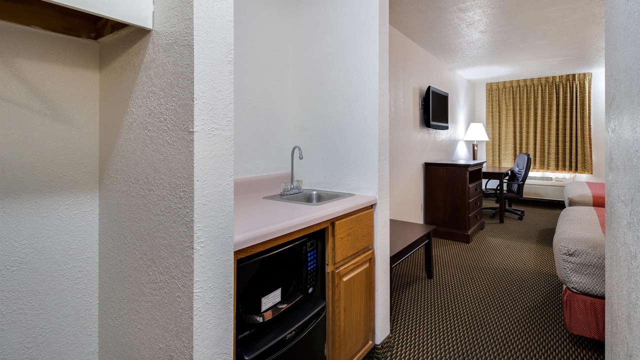 Photo of Bedroom in Marion