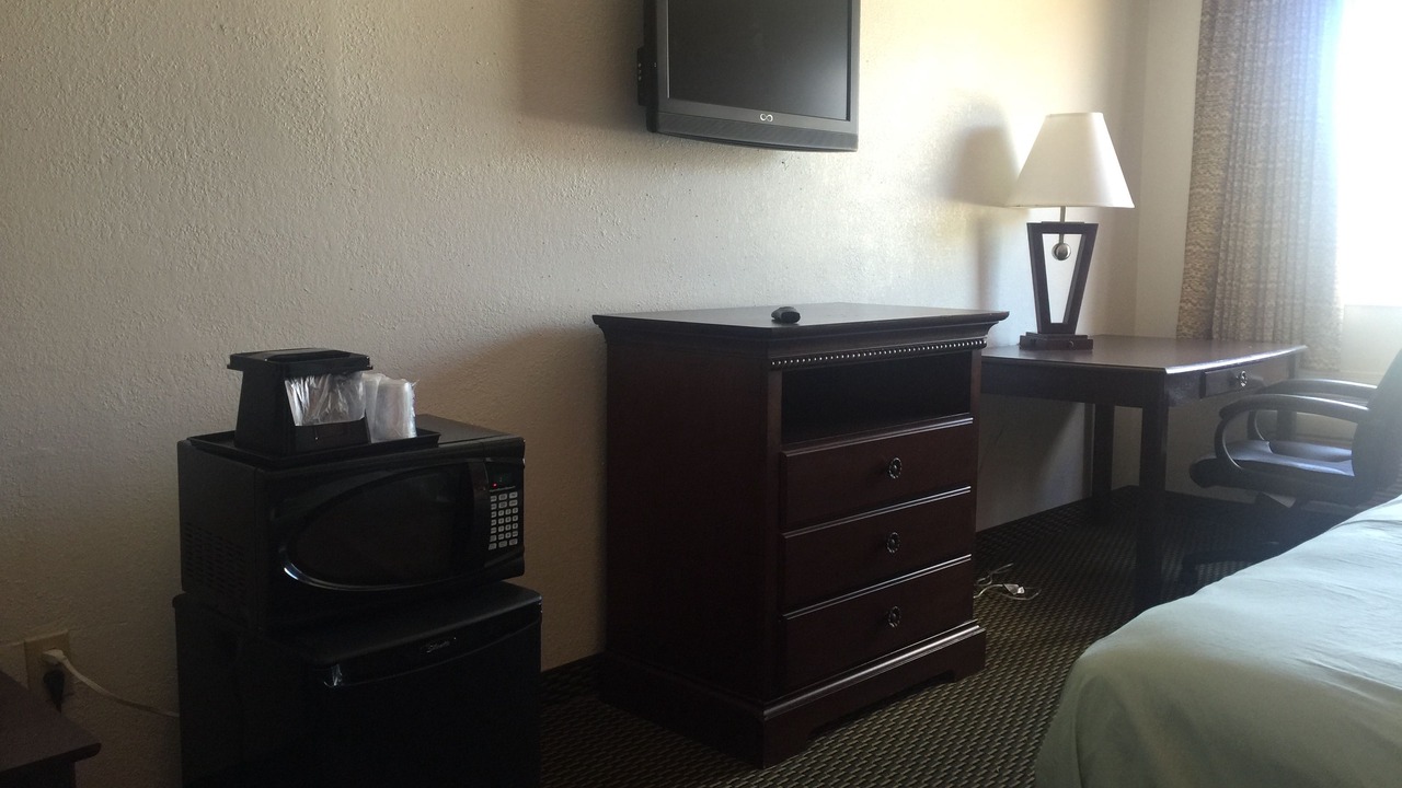 Photo of Bedroom in Marion