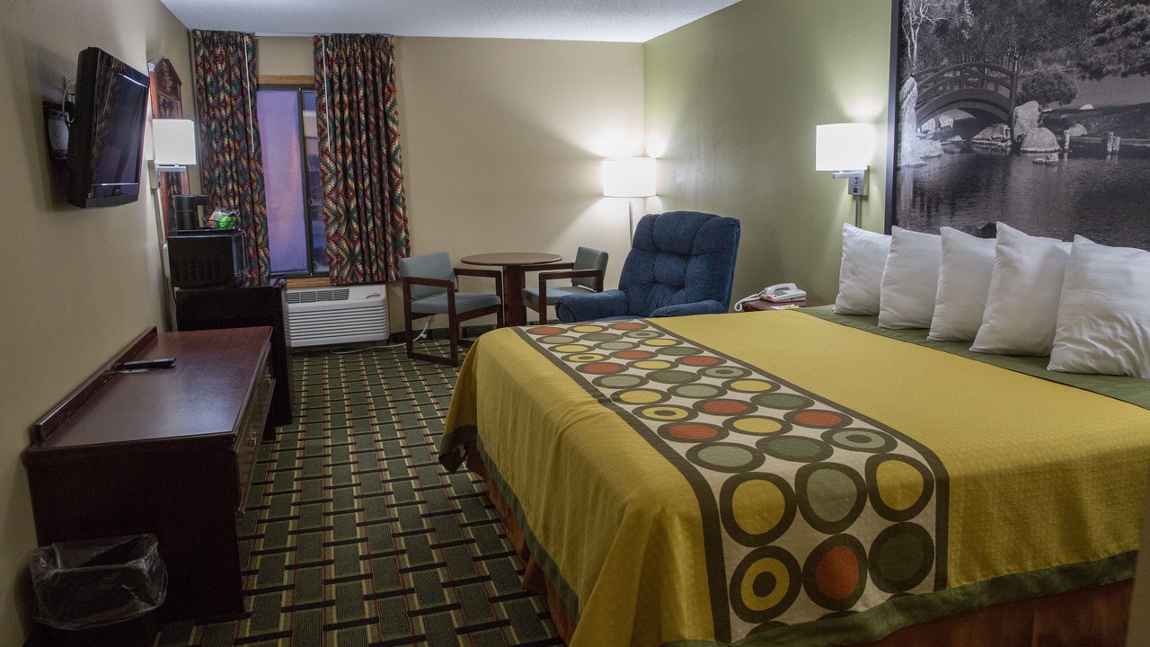 Photo of Bedroom in Canton