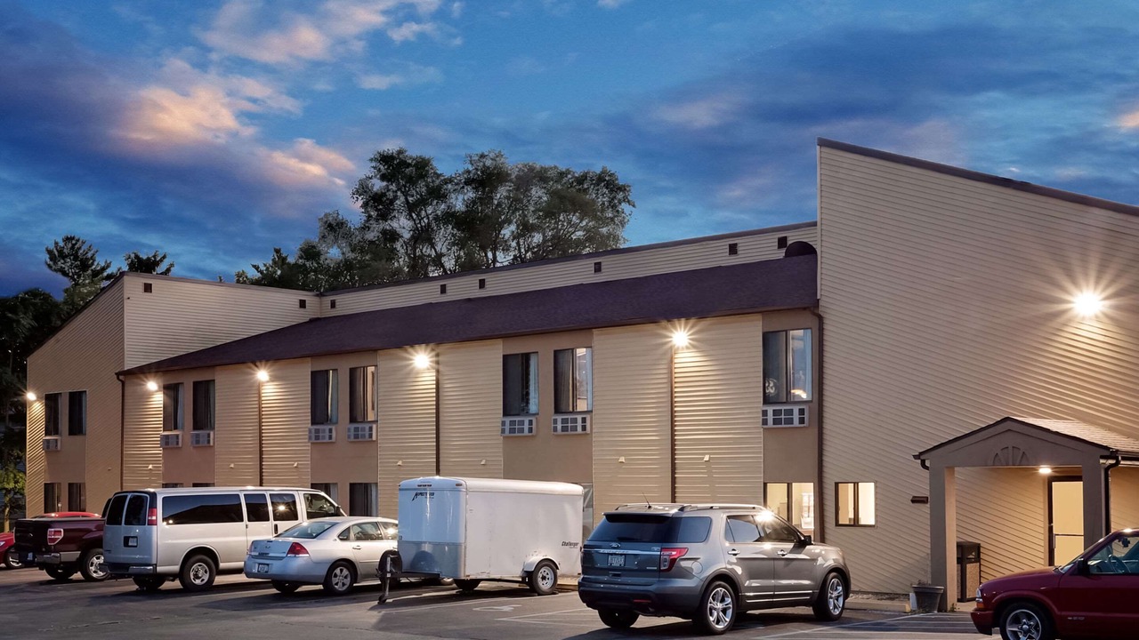 Photo of Outdoor in Canton