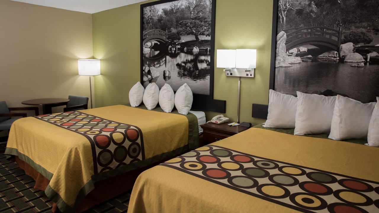 Photo of Bedroom in Canton
