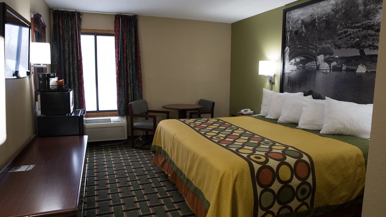 Photo of Bedroom in Canton