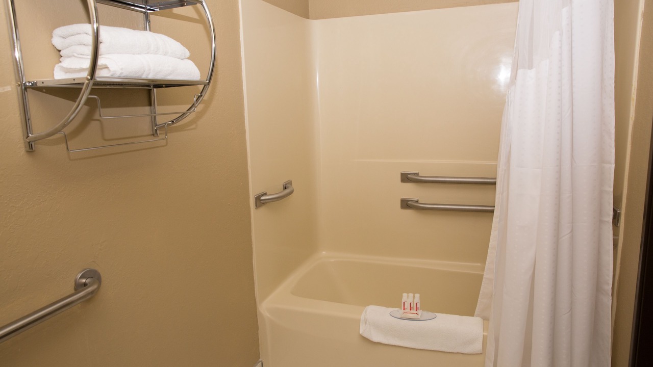 Photo of Bathroom in Canton