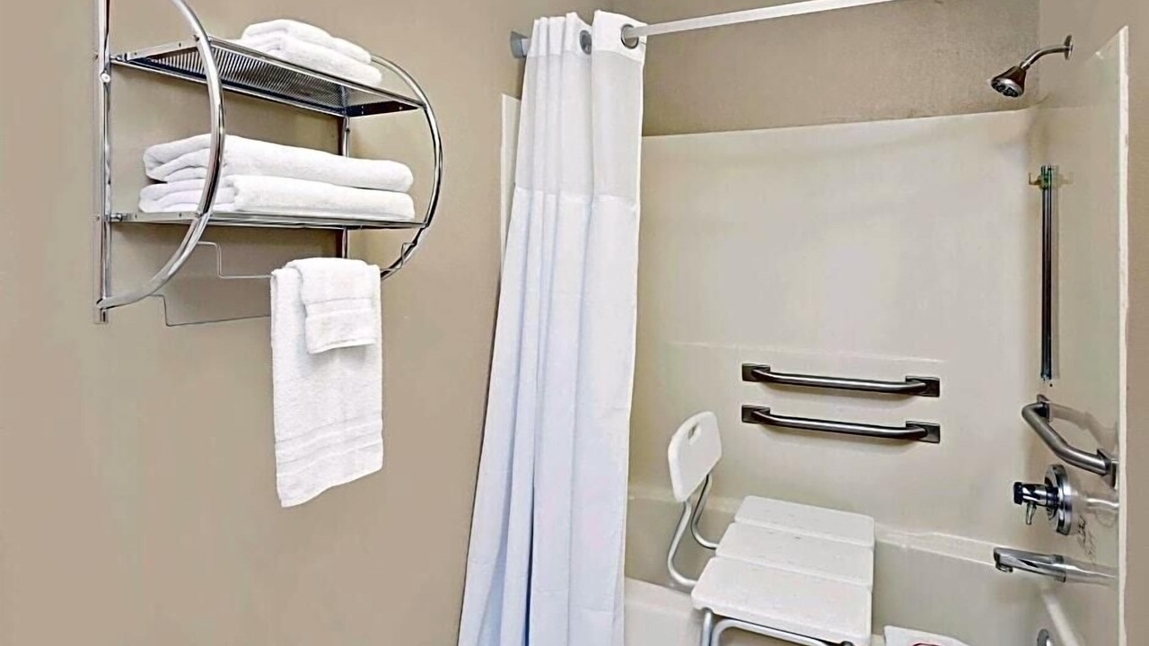 Photo of Bathroom in Canton