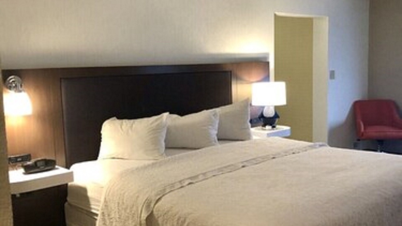Photo of Bedroom in McHenry