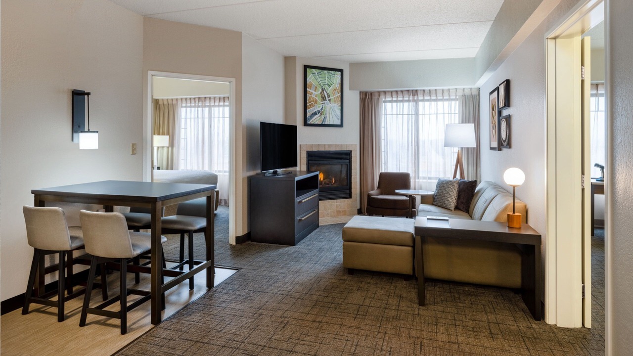 Photo of Bedroom in Oak Brook