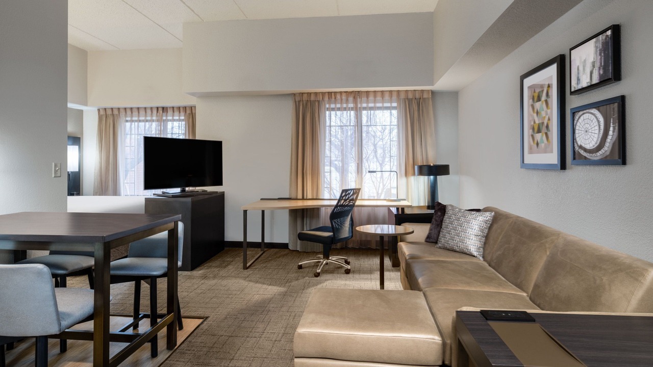 Photo of Bedroom in Oak Brook