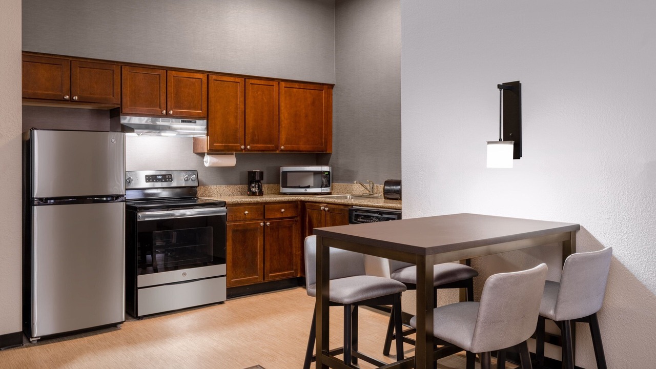 Photo of Kitchen in Oak Brook