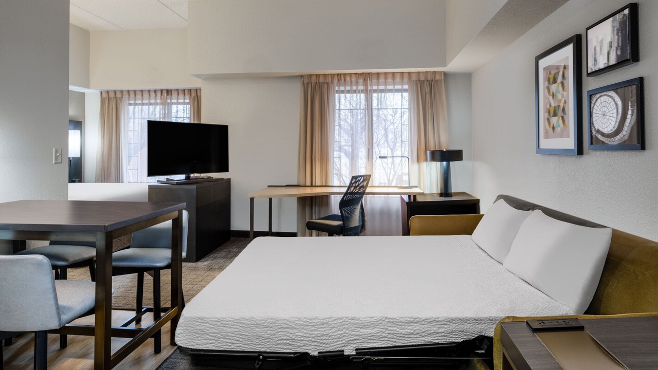 Photo of Bedroom in Oak Brook