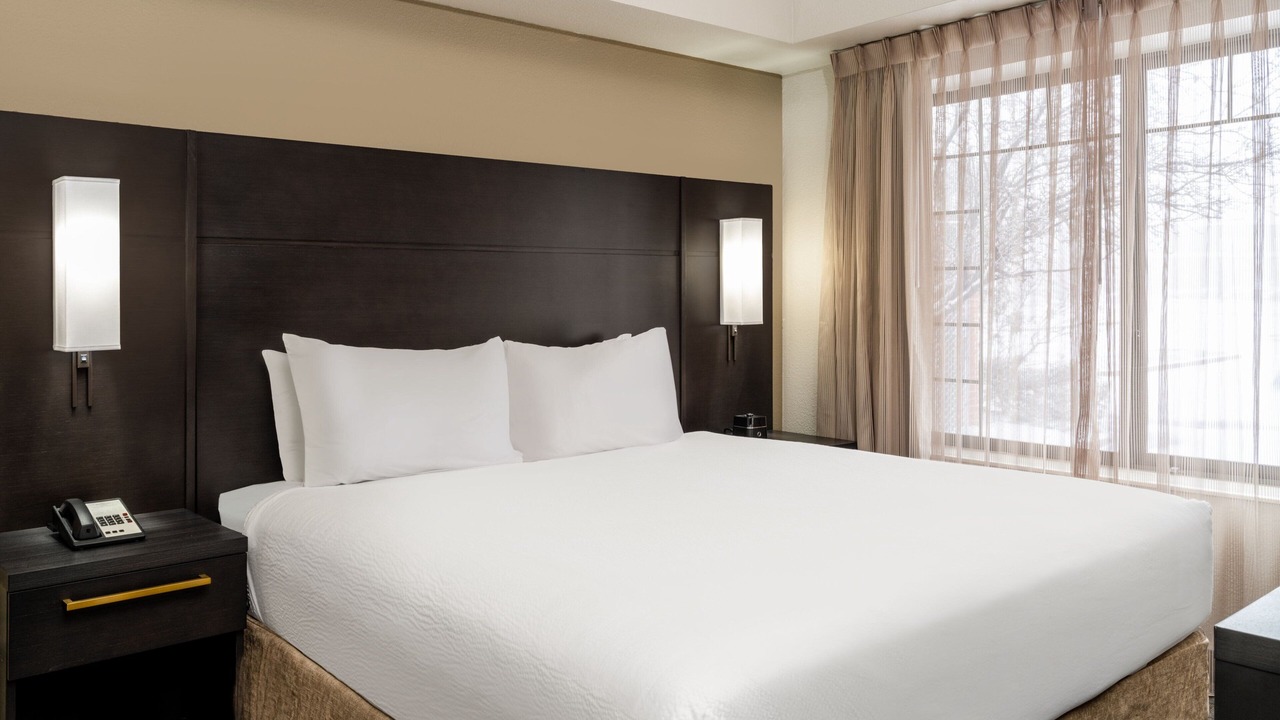 Photo of Bedroom in Oak Brook