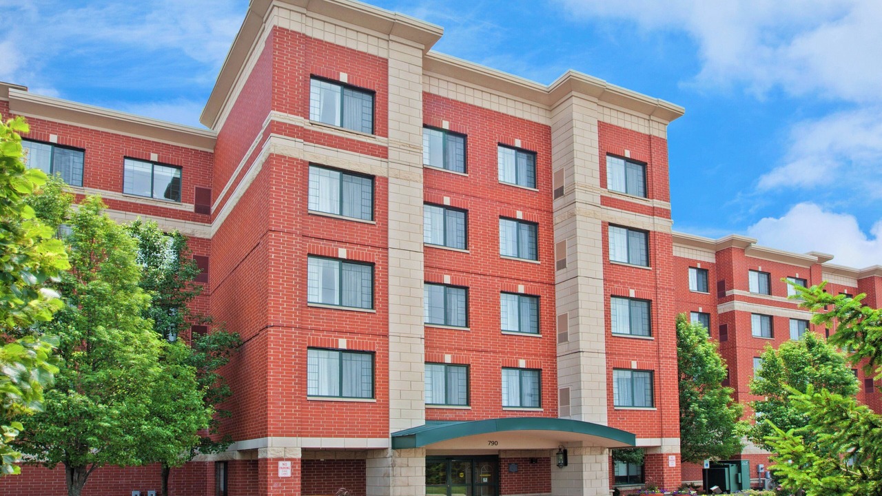 Photo of Outdoor in Oak Brook