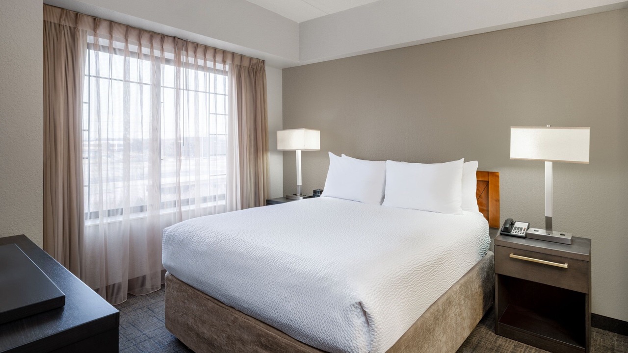 Photo of Bedroom in Oak Brook